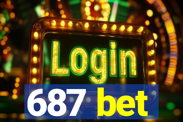 687 bet